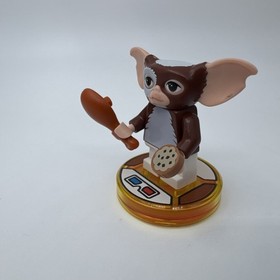 LEGO Gizmo Minifig DIM032 From Dimensions Gremlins Team Pack 71256 From 2016