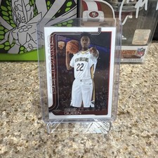 Derik Queen 2025-26 Topps Rookie Card #213 (RC) New Orleans Pelicans
