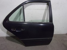 A2027301205 RECHTE HINTERE T&Uuml;R / 4 PUERTAS / AZUL / 4967274 F&Uuml;R MERCEDES-BENZ CL