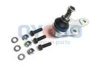Oyodo Traggelenk FüHrungsgelenk Vorne FüR Ford Focus II Volvo V50 C70 DM2 DA
