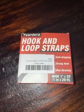 Yeardera Hook And Loop