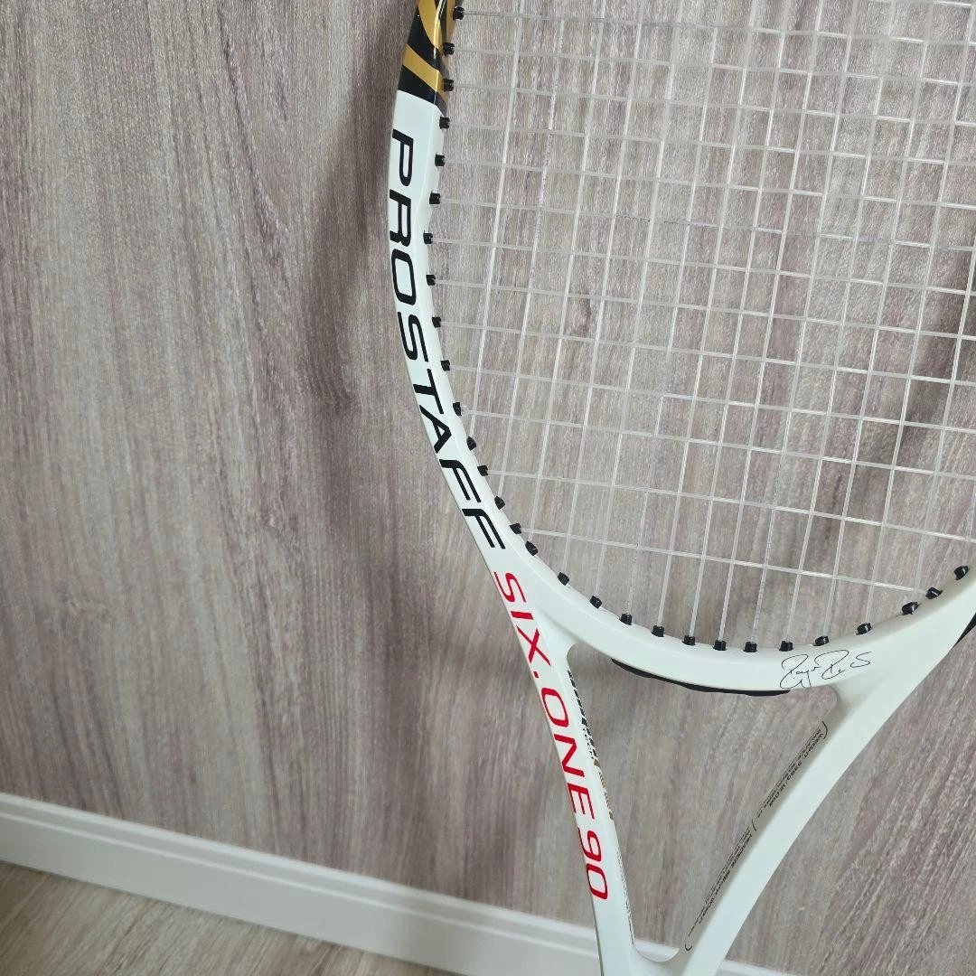 Preços baixos em Pro Staff Six One 90 | eBay