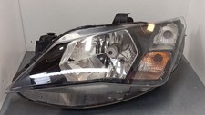 6J1941021K LINKER SCHEINWERFER / 90056091 / 113288 FÜR SEAT IBIZA IV ST 6J8, 6P