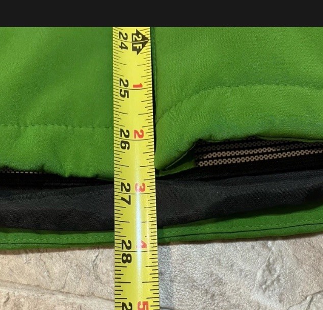 NICE Killtec Level 3 Ski Snowboard Jacket Water/W… - image 9