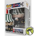 Funko POP! Animation Kisuke Urahara & Yoruichi Bleach Vinyl Figures 1613