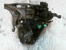 Boite de vitesse Citroen XM