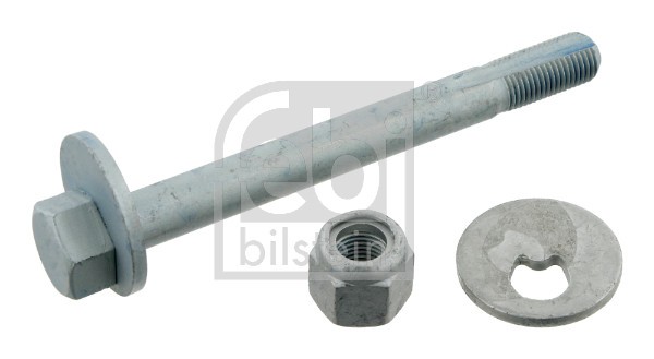 Sturzkorrekturschraube Vorderachse Links Oder Rechts - Febi Bilstein 08073-image