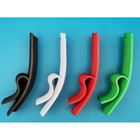 Durable Shoe Horn – Quick Slip-On Helper for Boots, Sneakers & Dress Shoes