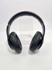 Beats Studio Pro Wireless Over-Ear Headphones ANC USB-C Lossless Audio Black