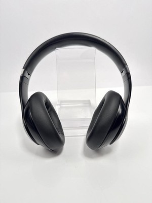 Beats Studio Pro Wireless Over-Ear Headphones ANC USB-C Lossless Audio Black