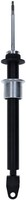 DäMpfer Sachs 317 349 FüR OE 219 323 02 00 - 219 323 04 00 - 219 323 08 00