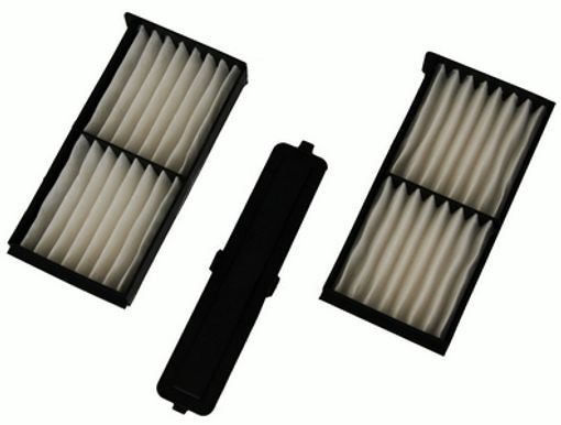 Fits DENCKERMANN FILTRY M110777 CABIN FILTER