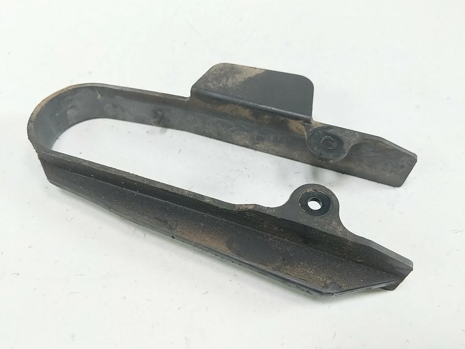 09 Kawasaki Ninja ZX6R Swing Arm Chain Guard Rubber - Image 3 of 4