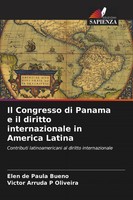 Elen De Paula Bueno (U. A.) | Il Congresso Di Panama E Il Diritto...