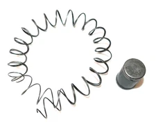 Winchester Model 1912 12 Ga Magazine Spring & Follower AE369x