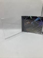 Einhander (Sony PlayStation 1, 1998) | Case And Art Only NO MANUAL or GAME PS1