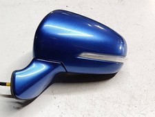 Retroviseur gauche (ou coque) Suzuki SX4
