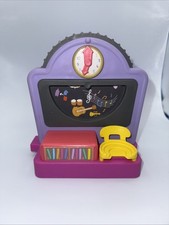 PEPPA PIG PEPPA'S INTERACTIVE SCHOOL BLACKBOARD - works great!