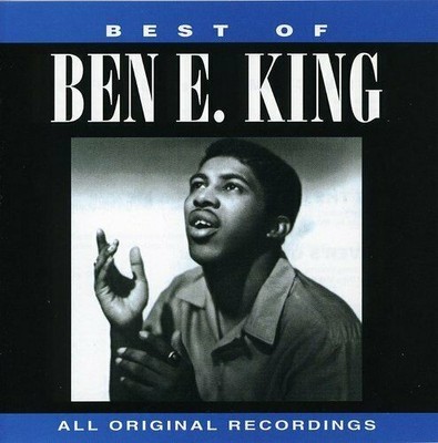 Best of Ben E. King CD Neu & Versiegelt