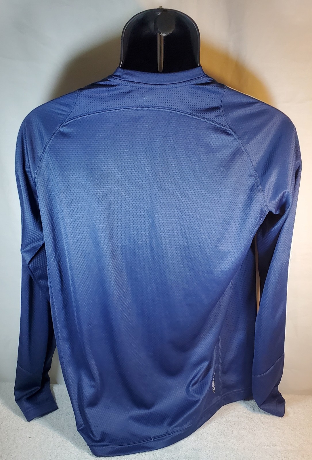 Adidas Climacool Performance Response LS Shirt Me… - image 2