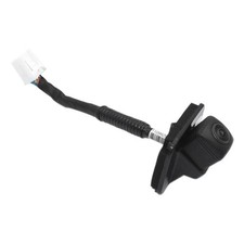 2X(RüCkfahrkamera Heck Ansicht Multiangle Ansichten für  Accord 2014-2017 R7613