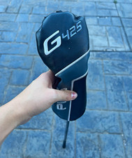 Ping G425 Max 3 Wood Fairway, Alta CB 65R Regular Graphite Shaft