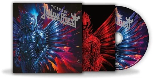 Judas Priest Music CDs for sale | eBay