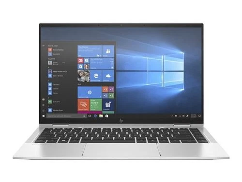 HP EliteBook X360 1040 G7 · i7-10610U · 16GB · 250GB, photo 3 sur 5