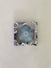 Taylor Swift Midnights Vinyl Ornament Moonsto...