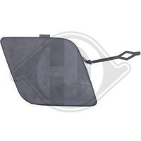 1X Klappe Abschlepphaken Diederichs 1281165 FüR Bmw Hinten