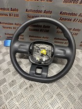 2021 PROACE CITY BERLINGO PARTNER STEERING WHEEL 98210208ZD