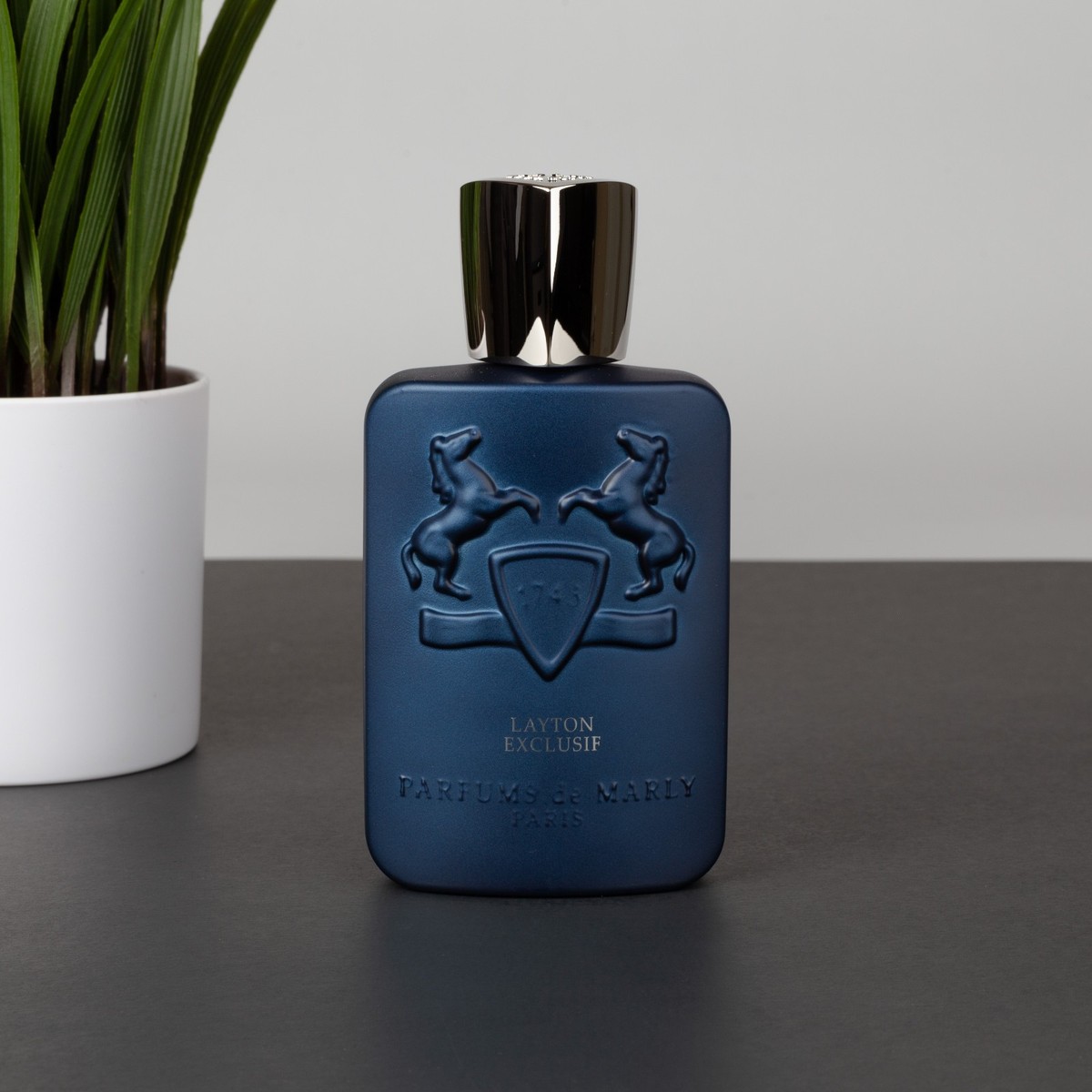 Parfums de Marly Layton Exclusif by Parfums de Marly 4.2oz Parfum