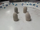 Dug Civil War era Confederate Enfield bullets