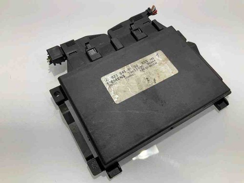 MERCEDES-BENZ C W203 Getriebesteuergerät 0215450532 2.20 Diesel 110kw 30776817