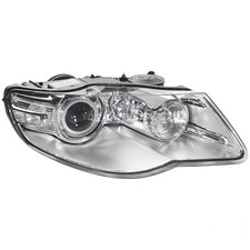 Hauptscheinwerfer rechts 12 V D1S/H7 Bi-Xenon HELLA für VW TOUAREG