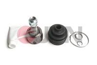 Gelenksatz Antriebswelle JPN 10P9136-JPN M22X1,5 FüR Fiat Punto Fiorino Linea