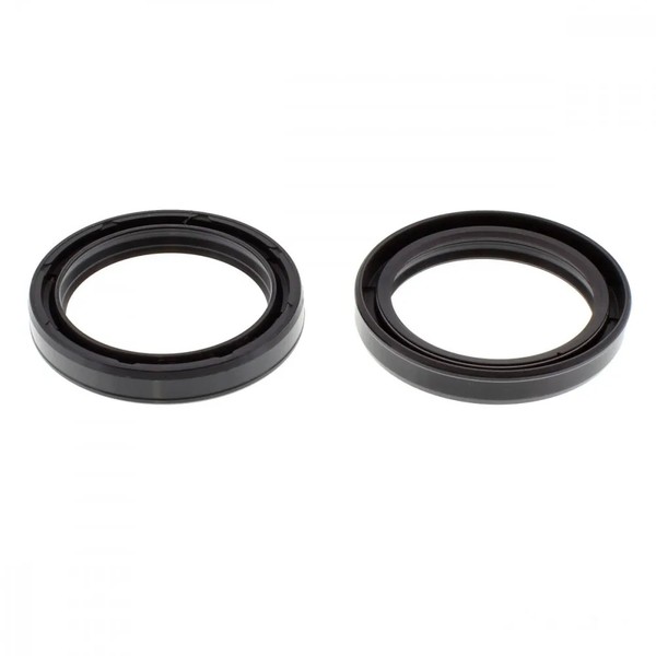 Gabelsimmerringe All Balls 55-116 FüR Yamaha WR 125 X Bj. 2009-2012-image