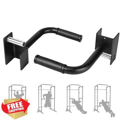 EVERYMATE Dip Bar 2''x2'' Rack Basic
