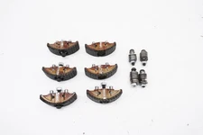 Cobra CX50 KING SR FWE Clutch Shoes OEM Washer Stack Bolts CX 50 2014-2024 M49