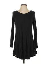 Assorted Brands Women Black Casual Dress S