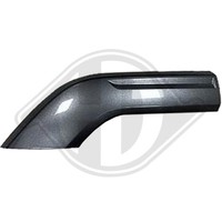 6608454 Blende, StoßFäNger Vorne FüR Toyota Yaris Cross (Mxp_)
