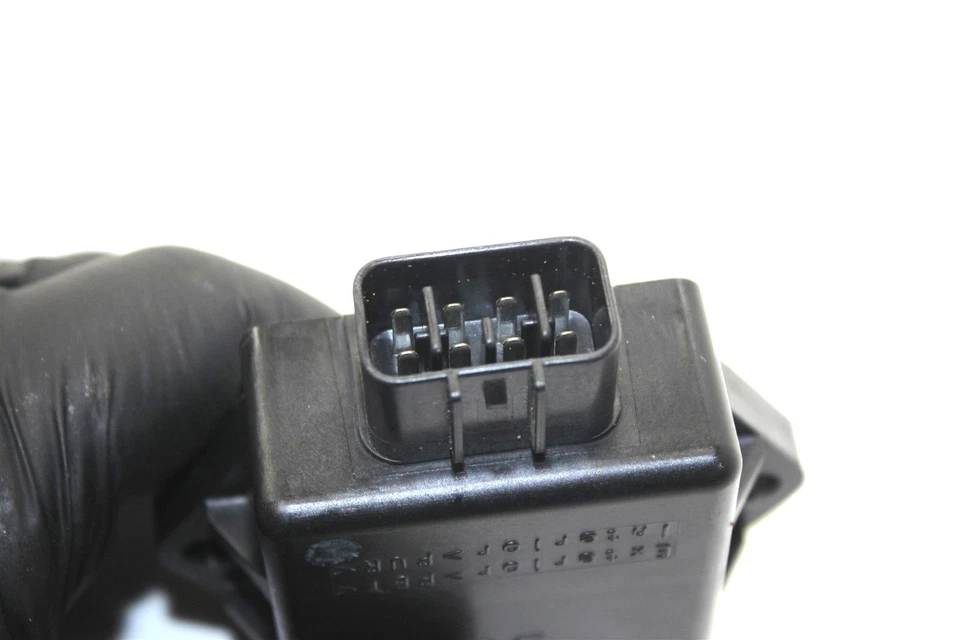 2025 Kawasaki KX85 OEM Igniter Computer 21119-0587 - Image 4 of 4