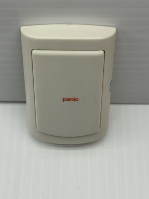 SimpliSafe Original Generation Extra Panic Button (PB1000)