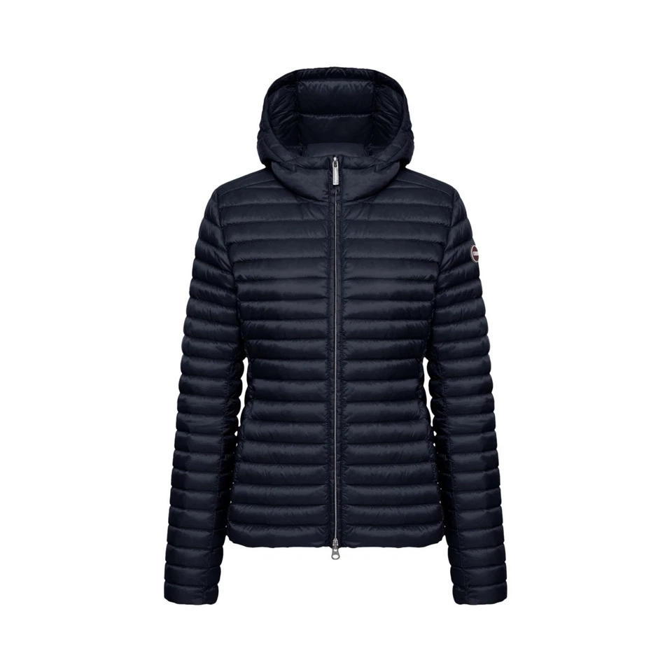 Colmar 2213-9VX-757 Granada Doudoune Femme Hiver Parka Veste Rouge - Photo 1/1