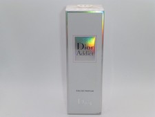 Dior ADDICT Eau de Parfum Spray 50ml - New Boxed & Sealed / Box Slightly Dented