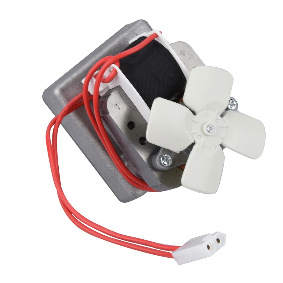 For Traeger/Pit Boss/Camp Chef Grill Smokers 2.0 RPM Auger Motor Replacement - Image 2 of 4