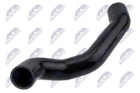 Ladeluftschlauch NTY GPP-FR-067 FüR Ford Ranger TKE Tdci 4X4