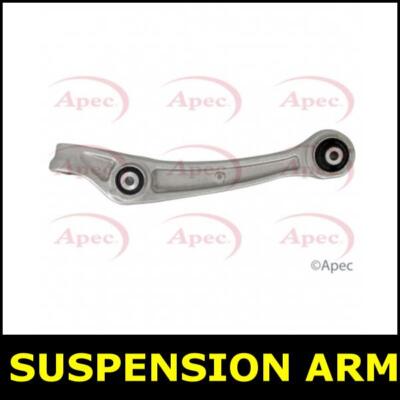 Suspension Control Arm Front Front Axle Left Lower FOR AUDI A5 8T 07->17 Apec