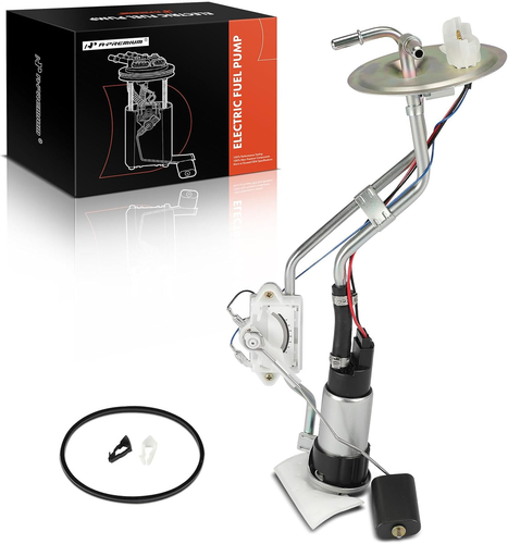 Electric Fuel Pump Assembly with Sending Unit Compatible with Ford Ranger 1989-1