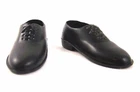 GI Joe Reproduction black Dress Shoes by Elite Brigade EU-99M